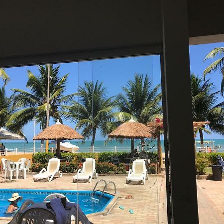 Pousada Sol Mar 하파라팅가 외부 사진